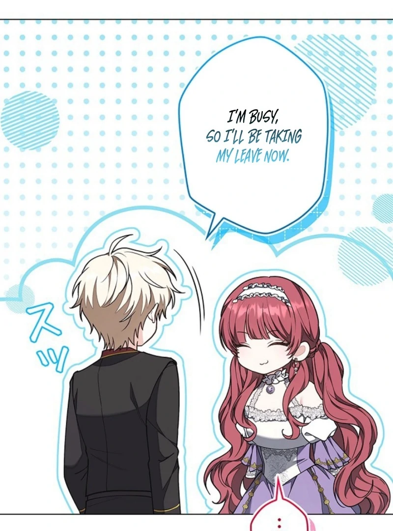 I Was Supposed to Be a Stalker Lady, but Somehow I'm Being Adored Instead Chapter 10 - page 9