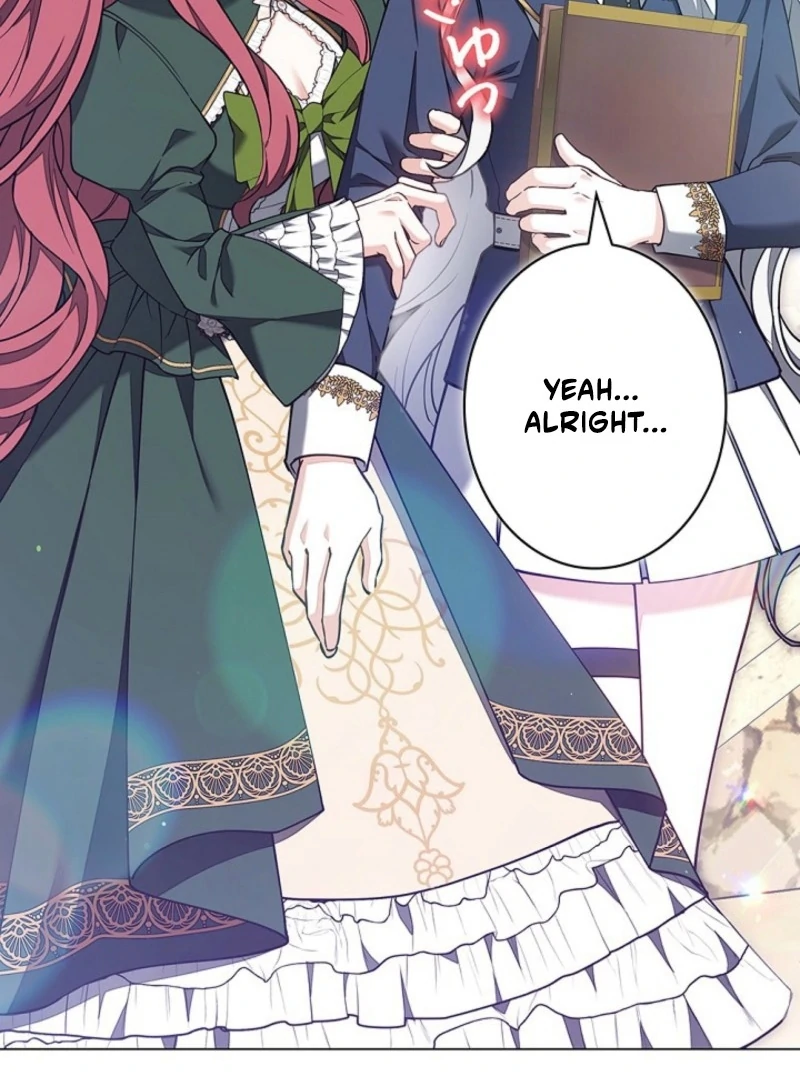 I Was Supposed to Be a Stalker Lady, but Somehow I'm Being Adored Instead Chapter 10 - page 90