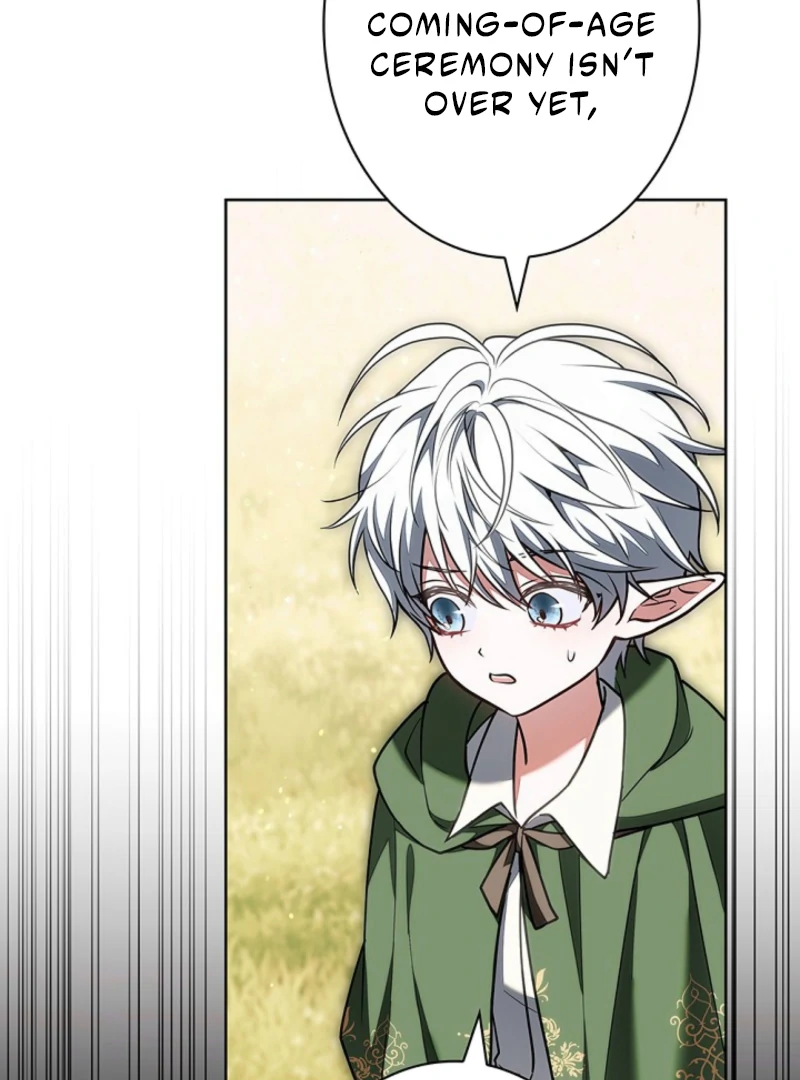 I Was Supposed to Be a Stalker Lady, but Somehow I'm Being Adored Instead Chapter 5 - page 100