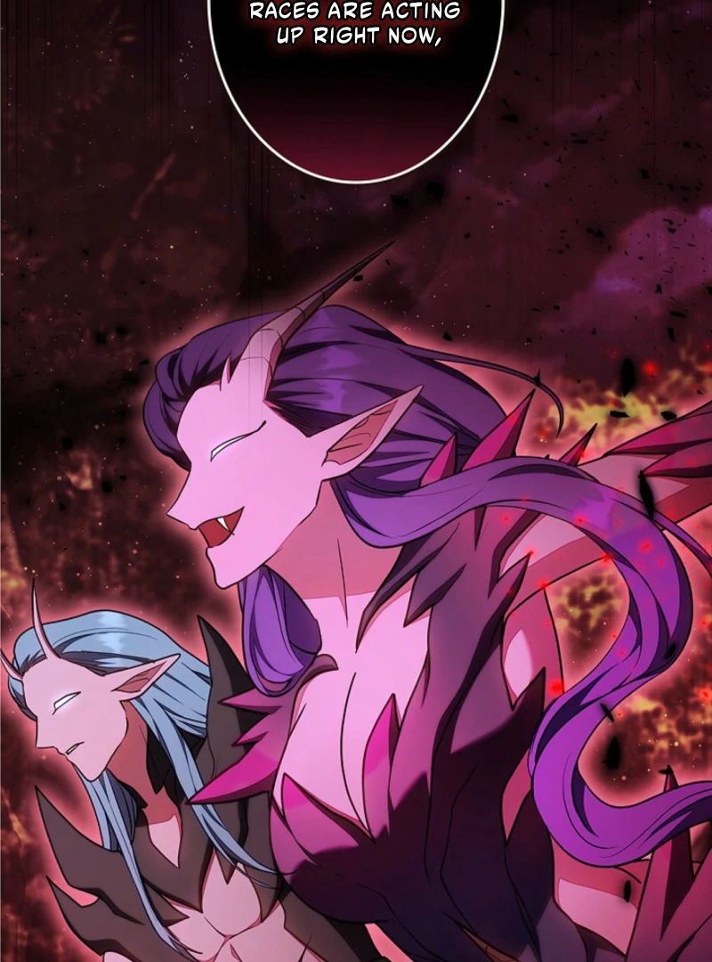 I Was Supposed to Be a Stalker Lady, but Somehow I'm Being Adored Instead Chapter 5 - page 102