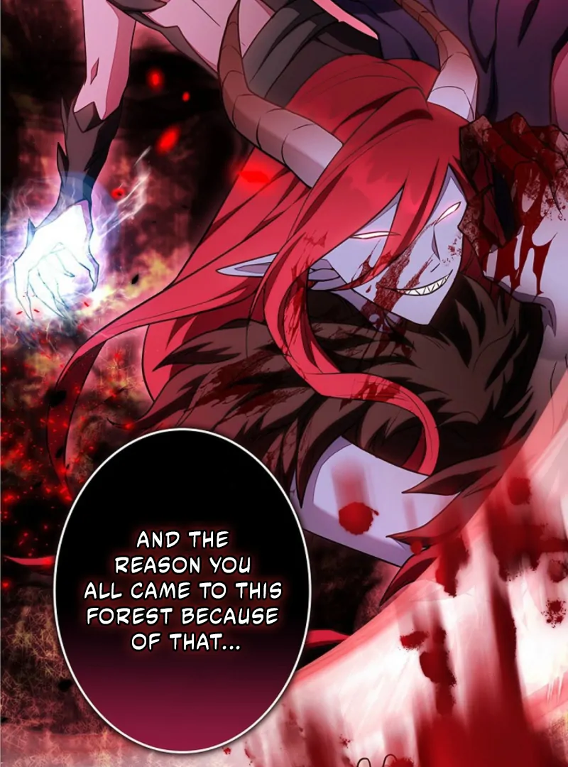 I Was Supposed to Be a Stalker Lady, but Somehow I'm Being Adored Instead Chapter 5 - page 103