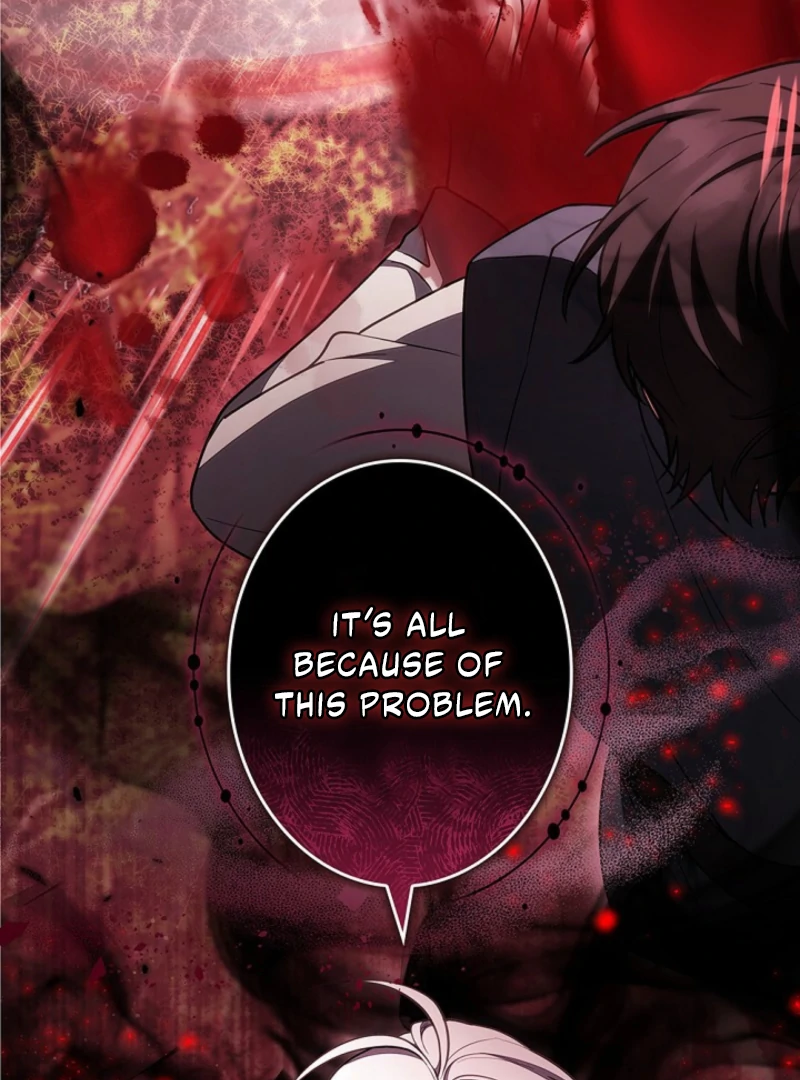 I Was Supposed to Be a Stalker Lady, but Somehow I'm Being Adored Instead Chapter 5 - page 104