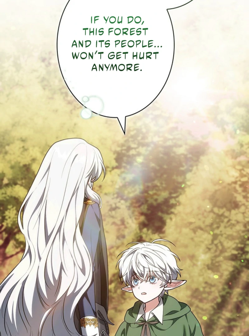 I Was Supposed to Be a Stalker Lady, but Somehow I'm Being Adored Instead Chapter 5 - page 108