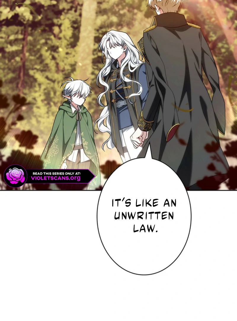 I Was Supposed to Be a Stalker Lady, but Somehow I'm Being Adored Instead Chapter 5 - page 114
