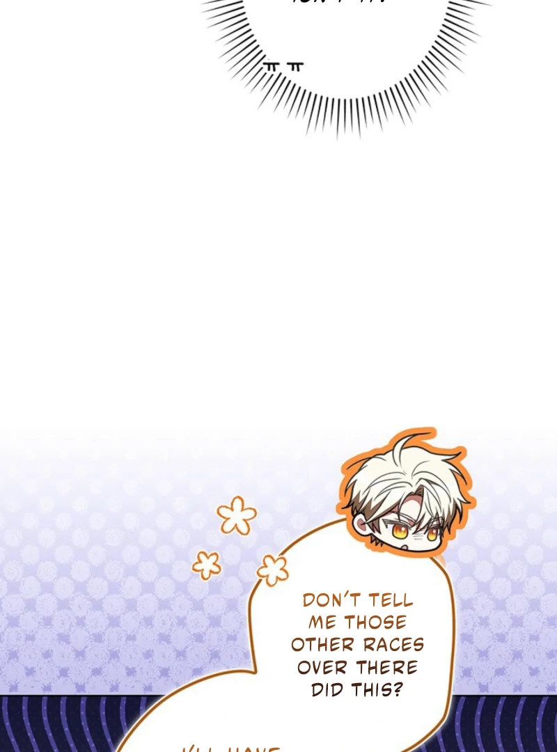 I Was Supposed to Be a Stalker Lady, but Somehow I'm Being Adored Instead Chapter 5 - page 12