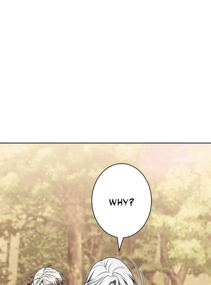 I Was Supposed to Be a Stalker Lady, but Somehow I'm Being Adored Instead Chapter 5 - page 121