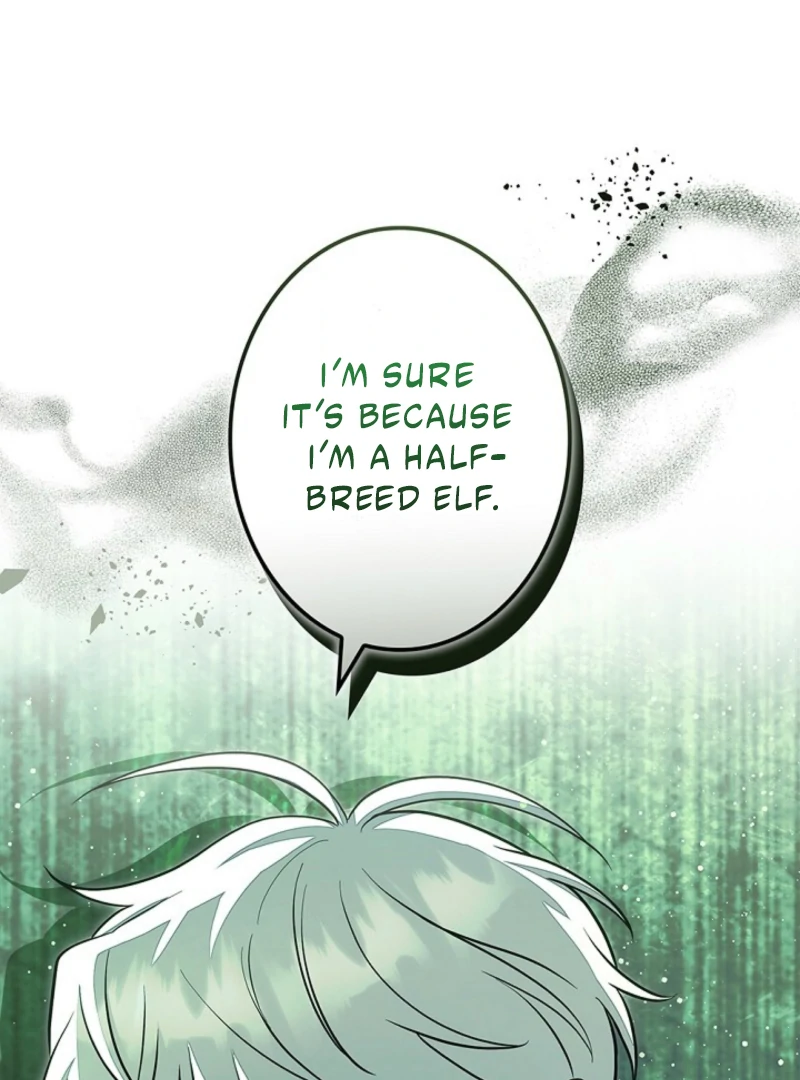 I Was Supposed to Be a Stalker Lady, but Somehow I'm Being Adored Instead Chapter 5 - page 123