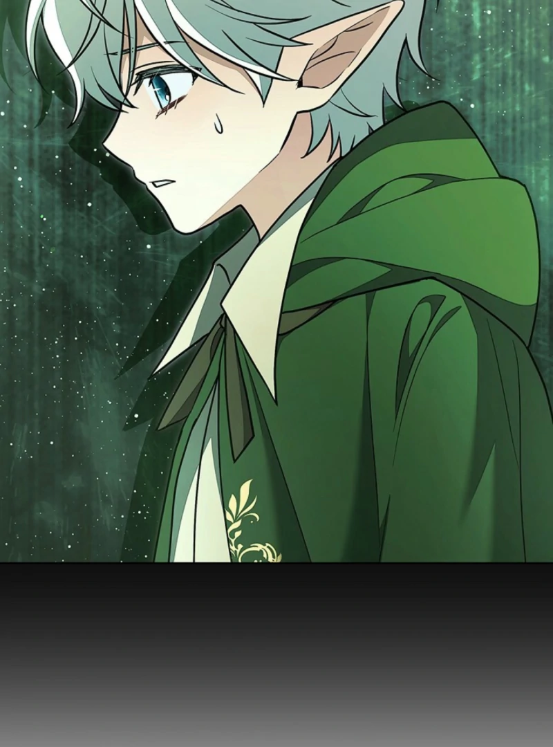 I Was Supposed to Be a Stalker Lady, but Somehow I'm Being Adored Instead Chapter 5 - page 124