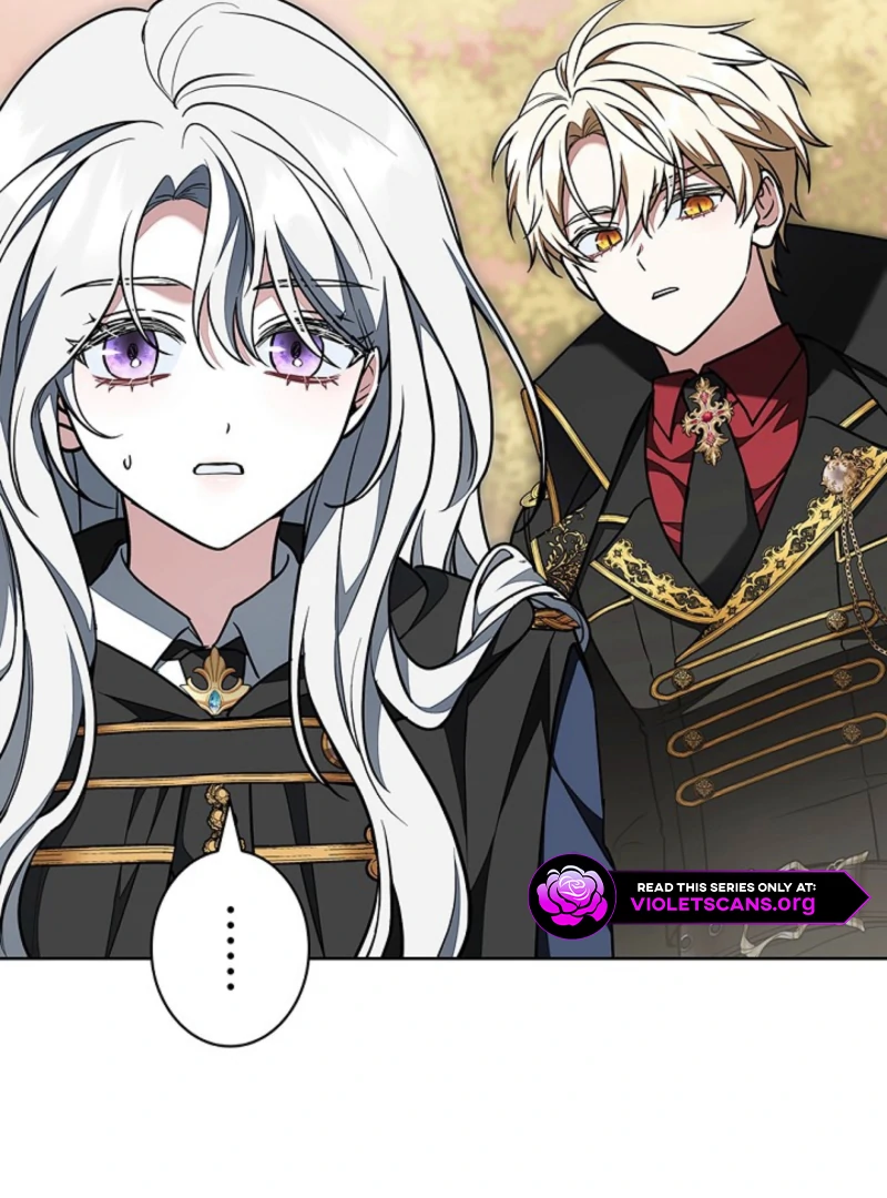 I Was Supposed to Be a Stalker Lady, but Somehow I'm Being Adored Instead Chapter 5 - page 126