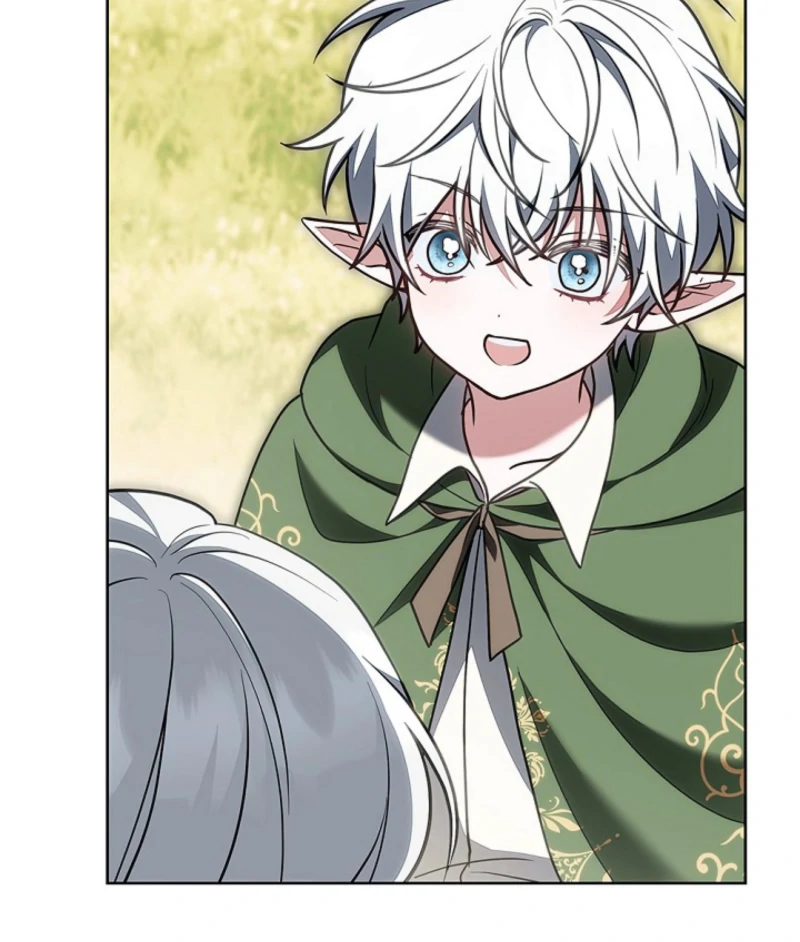 I Was Supposed to Be a Stalker Lady, but Somehow I'm Being Adored Instead Chapter 5 - page 128