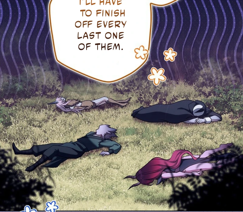 I Was Supposed to Be a Stalker Lady, but Somehow I'm Being Adored Instead Chapter 5 - page 13