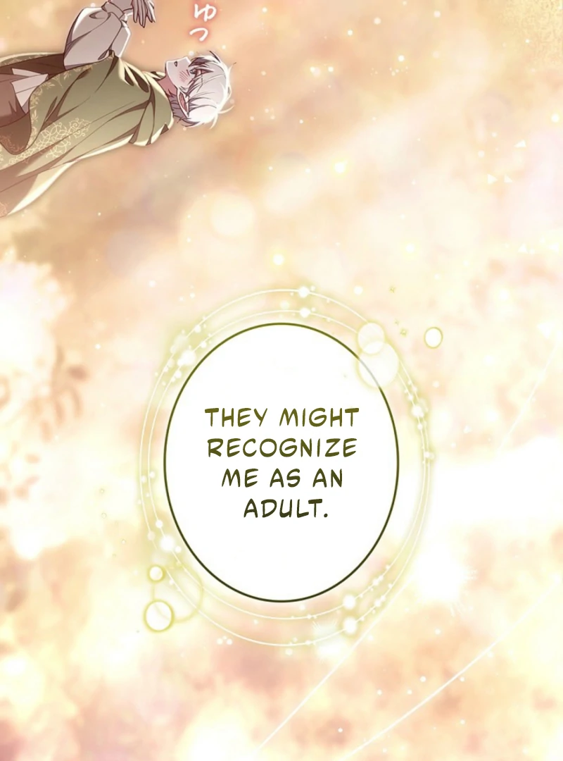 I Was Supposed to Be a Stalker Lady, but Somehow I'm Being Adored Instead Chapter 5 - page 131