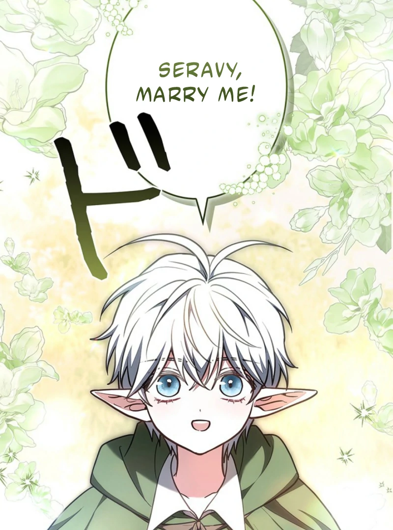 I Was Supposed to Be a Stalker Lady, but Somehow I'm Being Adored Instead Chapter 5 - page 135
