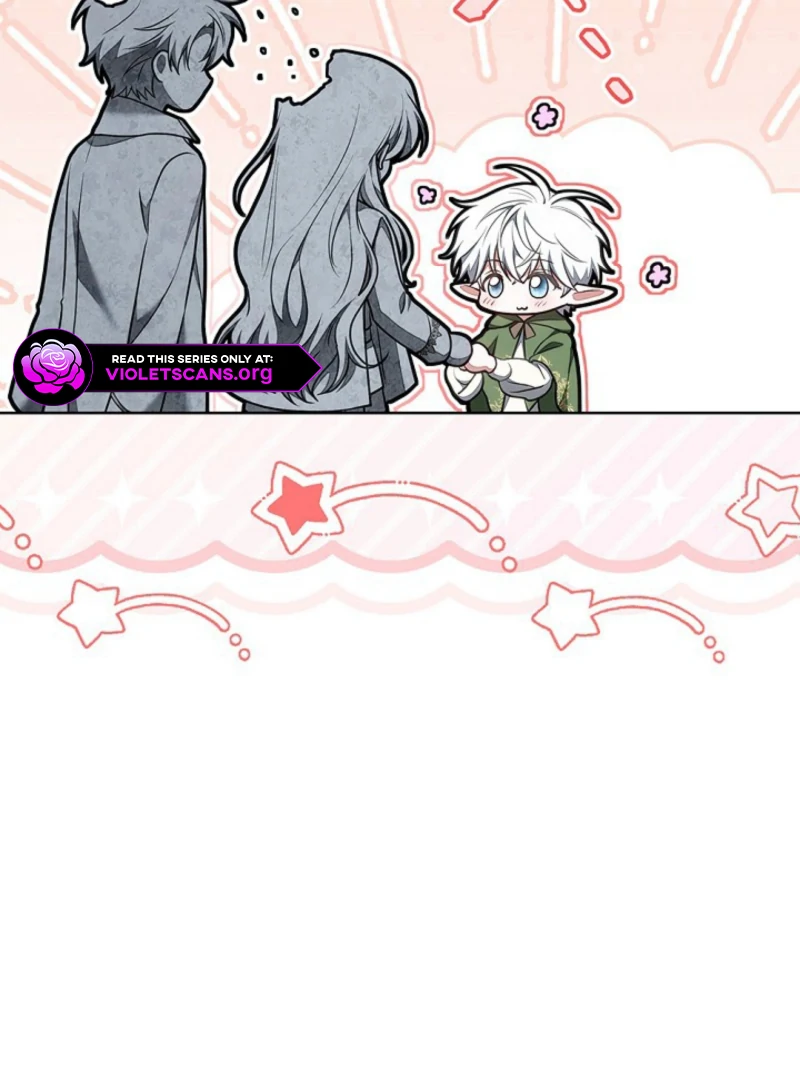 I Was Supposed to Be a Stalker Lady, but Somehow I'm Being Adored Instead Chapter 5 - page 138