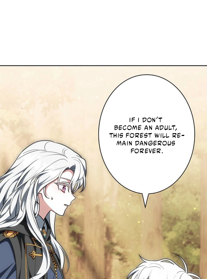 I Was Supposed to Be a Stalker Lady, but Somehow I'm Being Adored Instead Chapter 5 - page 139