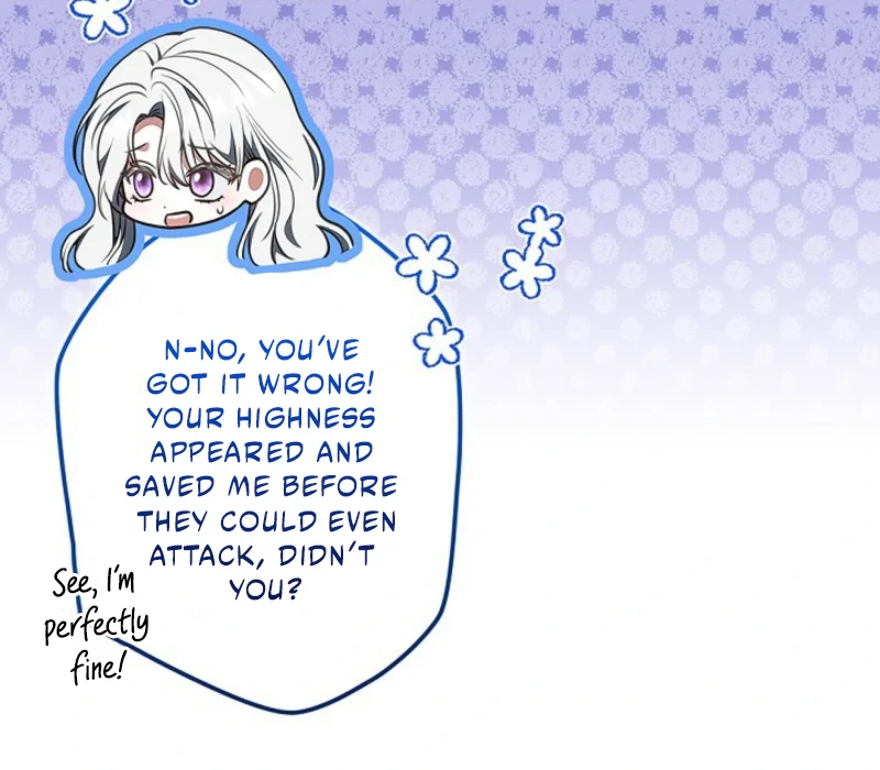 I Was Supposed to Be a Stalker Lady, but Somehow I'm Being Adored Instead Chapter 5 - page 14