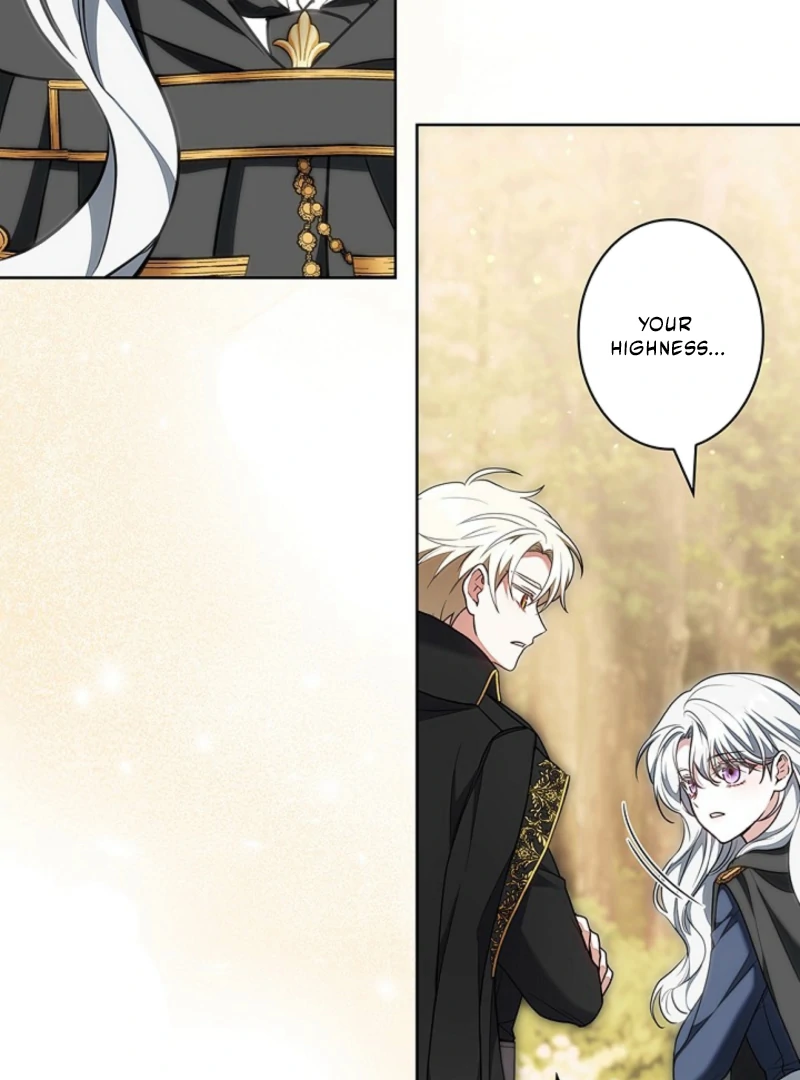 I Was Supposed to Be a Stalker Lady, but Somehow I'm Being Adored Instead Chapter 5 - page 143