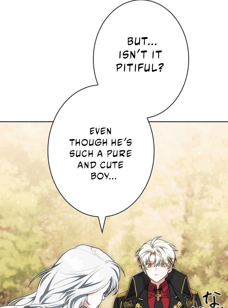 I Was Supposed to Be a Stalker Lady, but Somehow I'm Being Adored Instead Chapter 5 - page 145