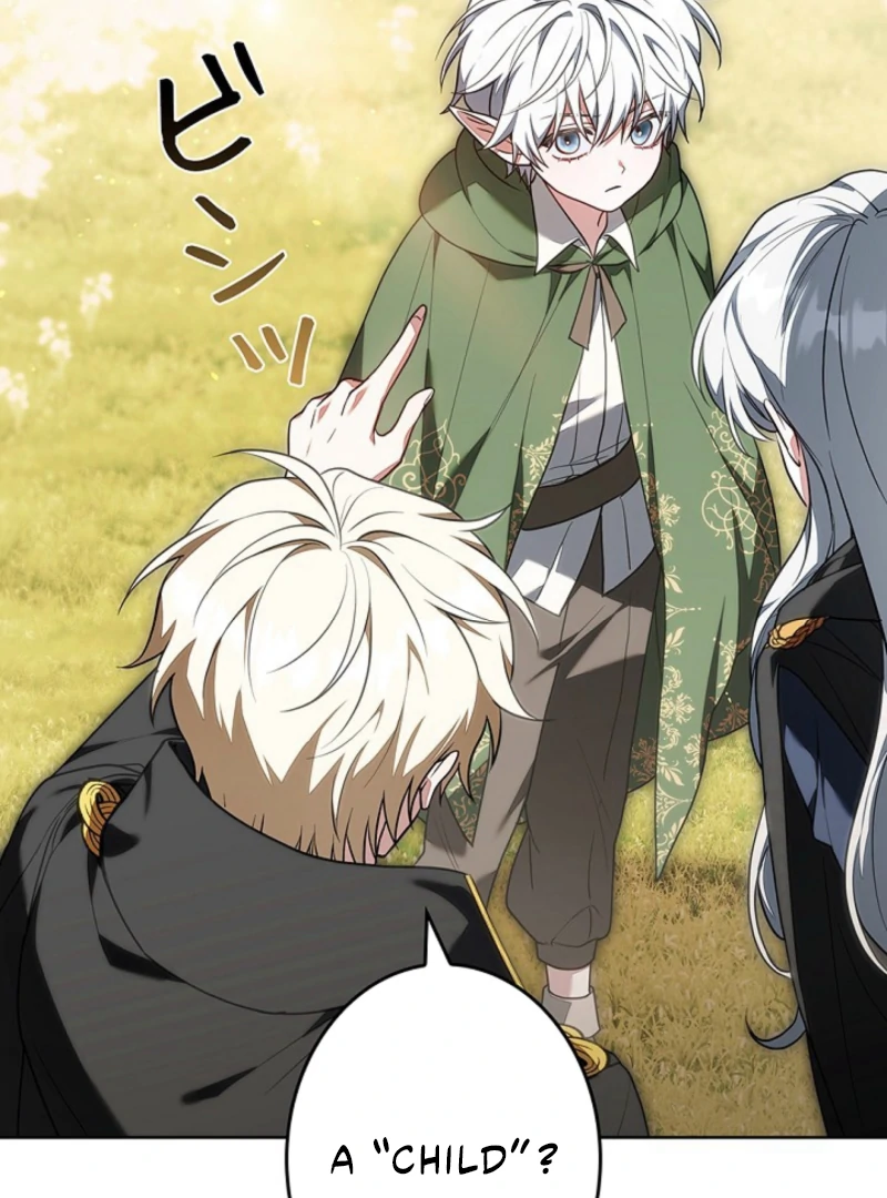 I Was Supposed to Be a Stalker Lady, but Somehow I'm Being Adored Instead Chapter 5 - page 150