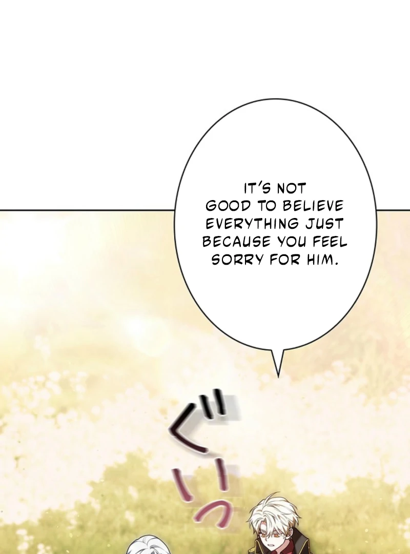 I Was Supposed to Be a Stalker Lady, but Somehow I'm Being Adored Instead Chapter 5 - page 157