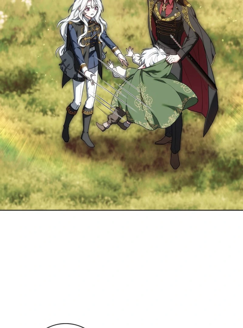 I Was Supposed to Be a Stalker Lady, but Somehow I'm Being Adored Instead Chapter 5 - page 158