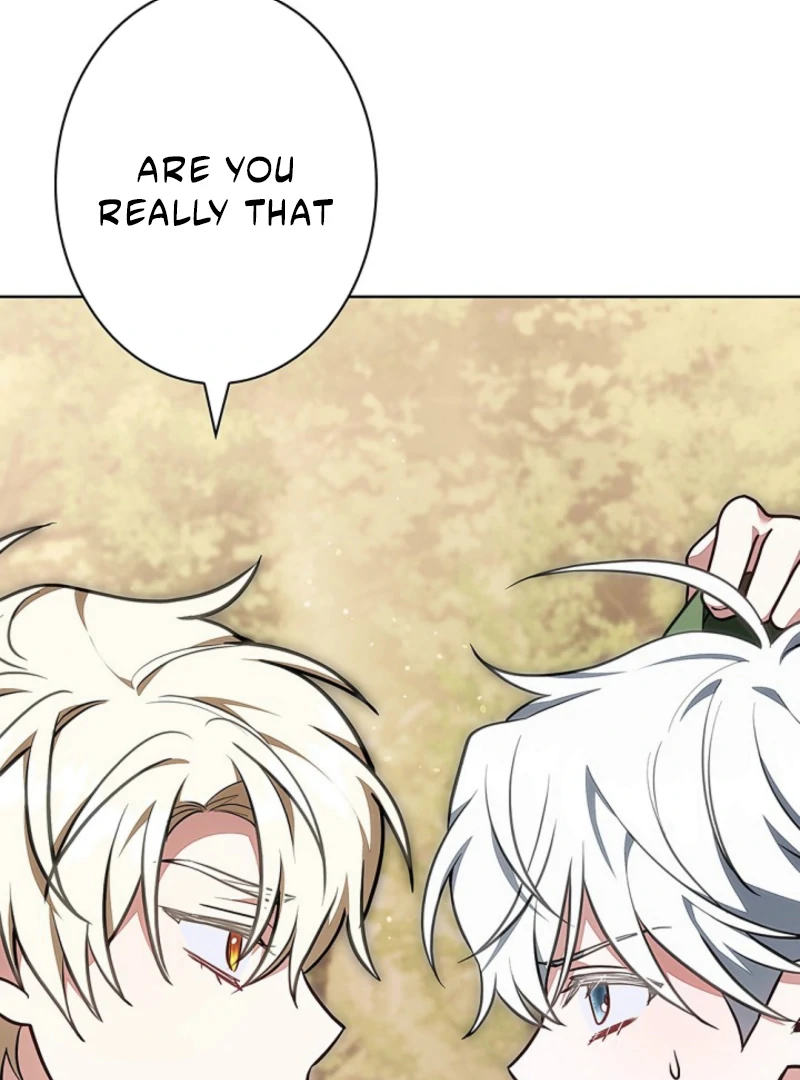 I Was Supposed to Be a Stalker Lady, but Somehow I'm Being Adored Instead Chapter 5 - page 159
