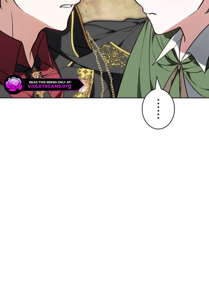 I Was Supposed to Be a Stalker Lady, but Somehow I'm Being Adored Instead Chapter 5 - page 160
