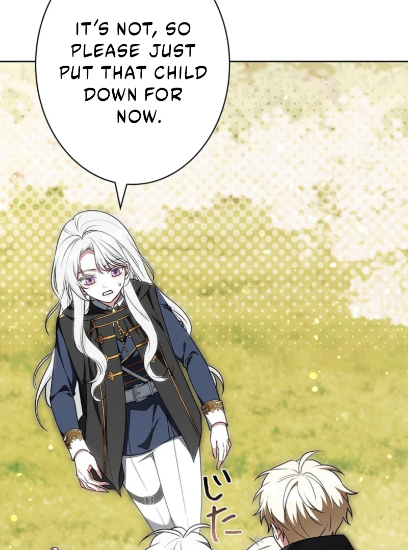 I Was Supposed to Be a Stalker Lady, but Somehow I'm Being Adored Instead Chapter 5 - page 18
