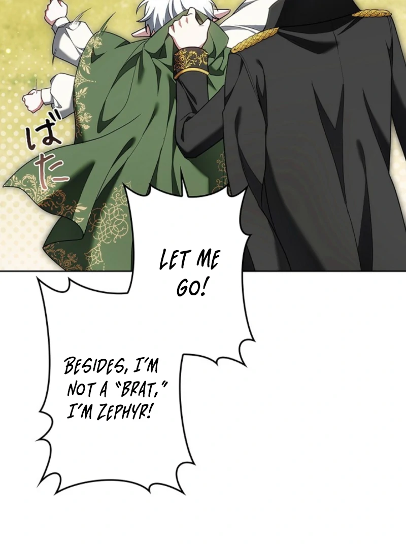 I Was Supposed to Be a Stalker Lady, but Somehow I'm Being Adored Instead Chapter 5 - page 19
