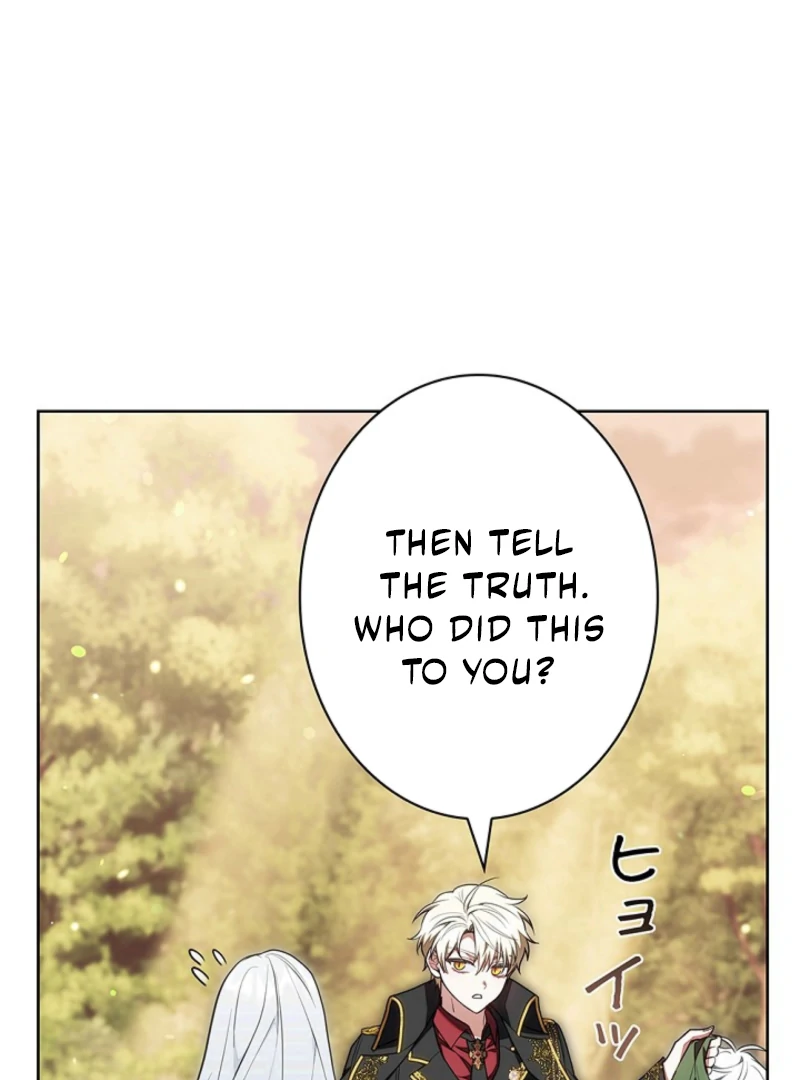 I Was Supposed to Be a Stalker Lady, but Somehow I'm Being Adored Instead Chapter 5 - page 20