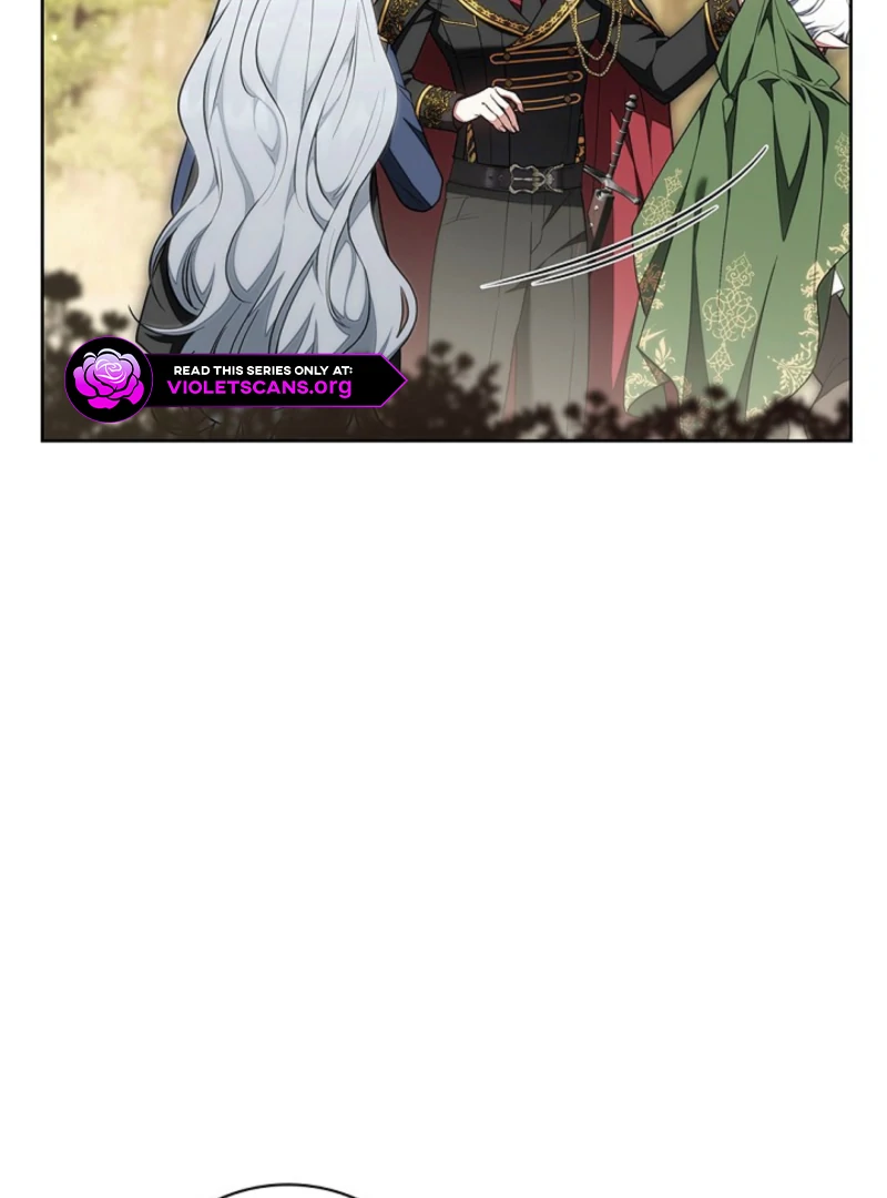 I Was Supposed to Be a Stalker Lady, but Somehow I'm Being Adored Instead Chapter 5 - page 21