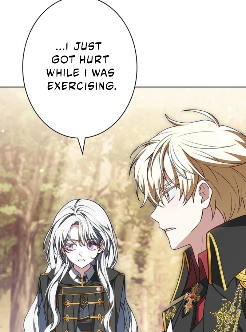 I Was Supposed to Be a Stalker Lady, but Somehow I'm Being Adored Instead Chapter 5 - page 22