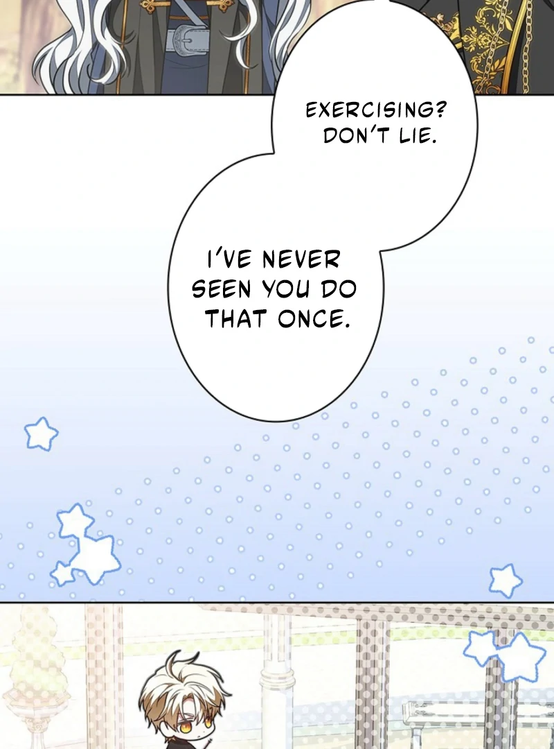 I Was Supposed to Be a Stalker Lady, but Somehow I'm Being Adored Instead Chapter 5 - page 23