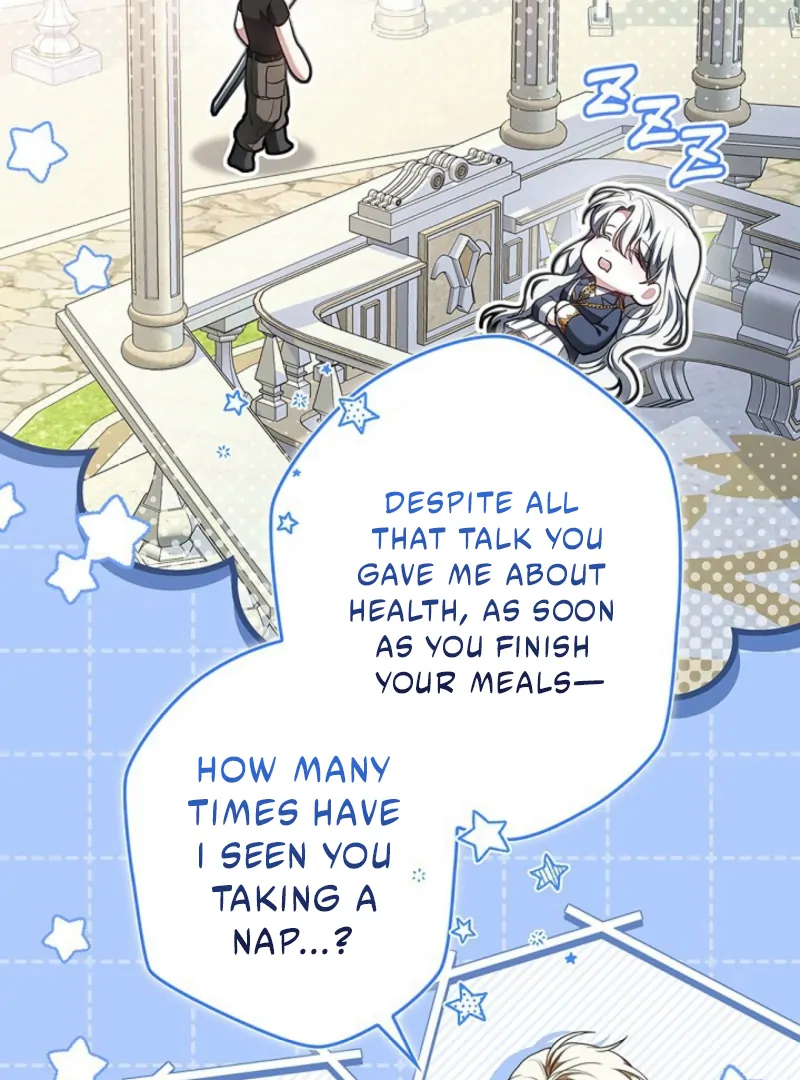 I Was Supposed to Be a Stalker Lady, but Somehow I'm Being Adored Instead Chapter 5 - page 24