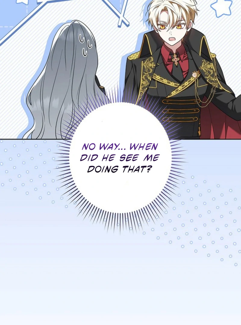 I Was Supposed to Be a Stalker Lady, but Somehow I'm Being Adored Instead Chapter 5 - page 25