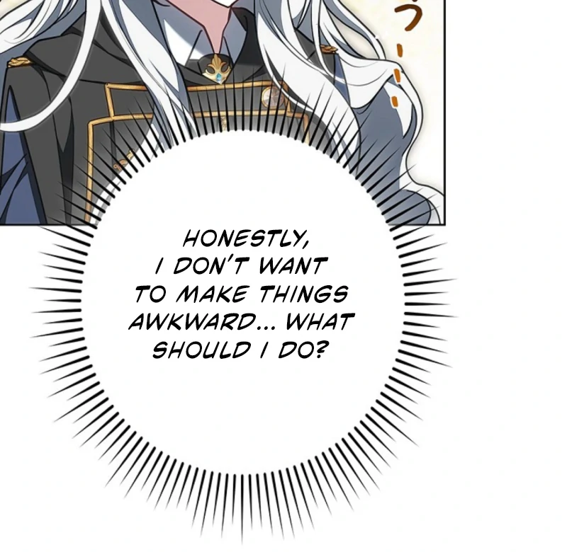 I Was Supposed to Be a Stalker Lady, but Somehow I'm Being Adored Instead Chapter 5 - page 27