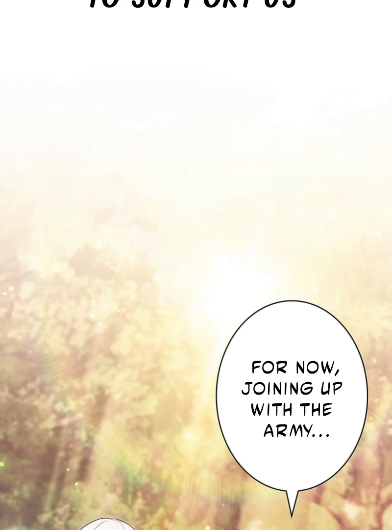 I Was Supposed to Be a Stalker Lady, but Somehow I'm Being Adored Instead Chapter 5 - page 3