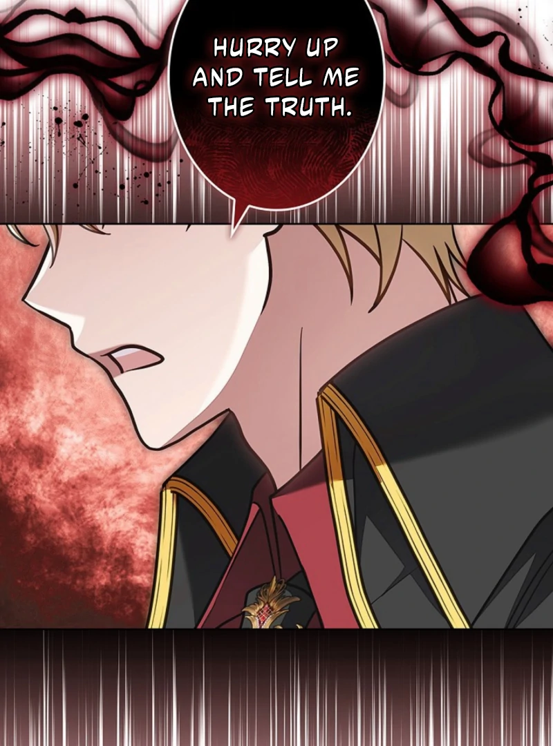 I Was Supposed to Be a Stalker Lady, but Somehow I'm Being Adored Instead Chapter 5 - page 31