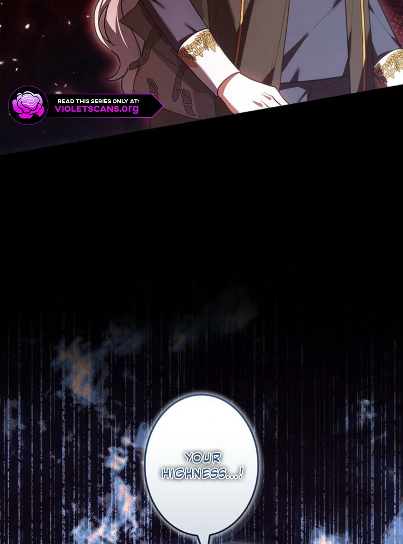 I Was Supposed to Be a Stalker Lady, but Somehow I'm Being Adored Instead Chapter 5 - page 34