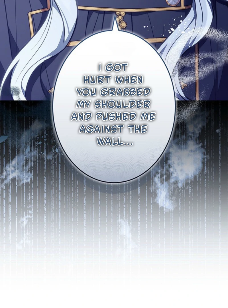 I Was Supposed to Be a Stalker Lady, but Somehow I'm Being Adored Instead Chapter 5 - page 36