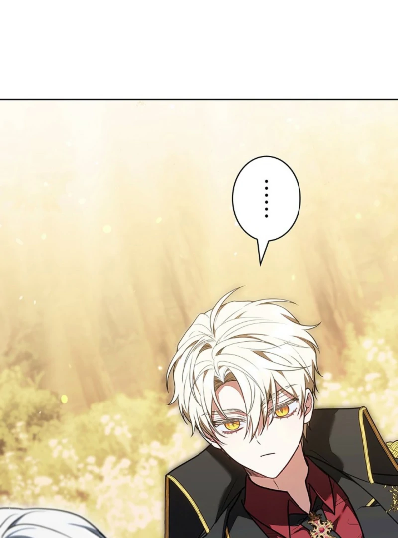 I Was Supposed to Be a Stalker Lady, but Somehow I'm Being Adored Instead Chapter 5 - page 37