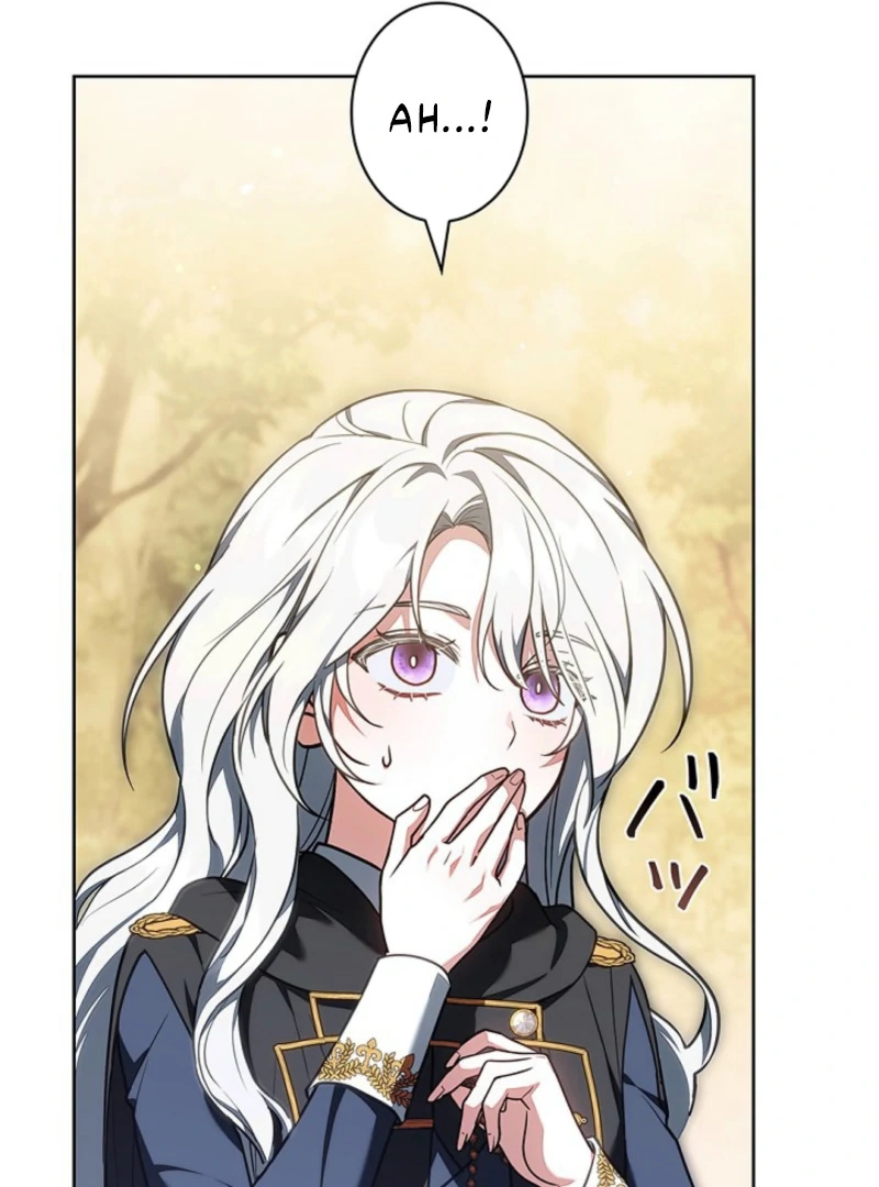 I Was Supposed to Be a Stalker Lady, but Somehow I'm Being Adored Instead Chapter 5 - page 40