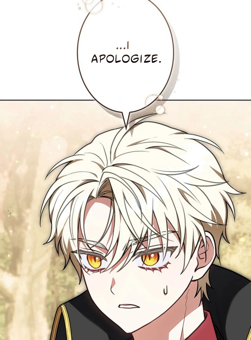 I Was Supposed to Be a Stalker Lady, but Somehow I'm Being Adored Instead Chapter 5 - page 42