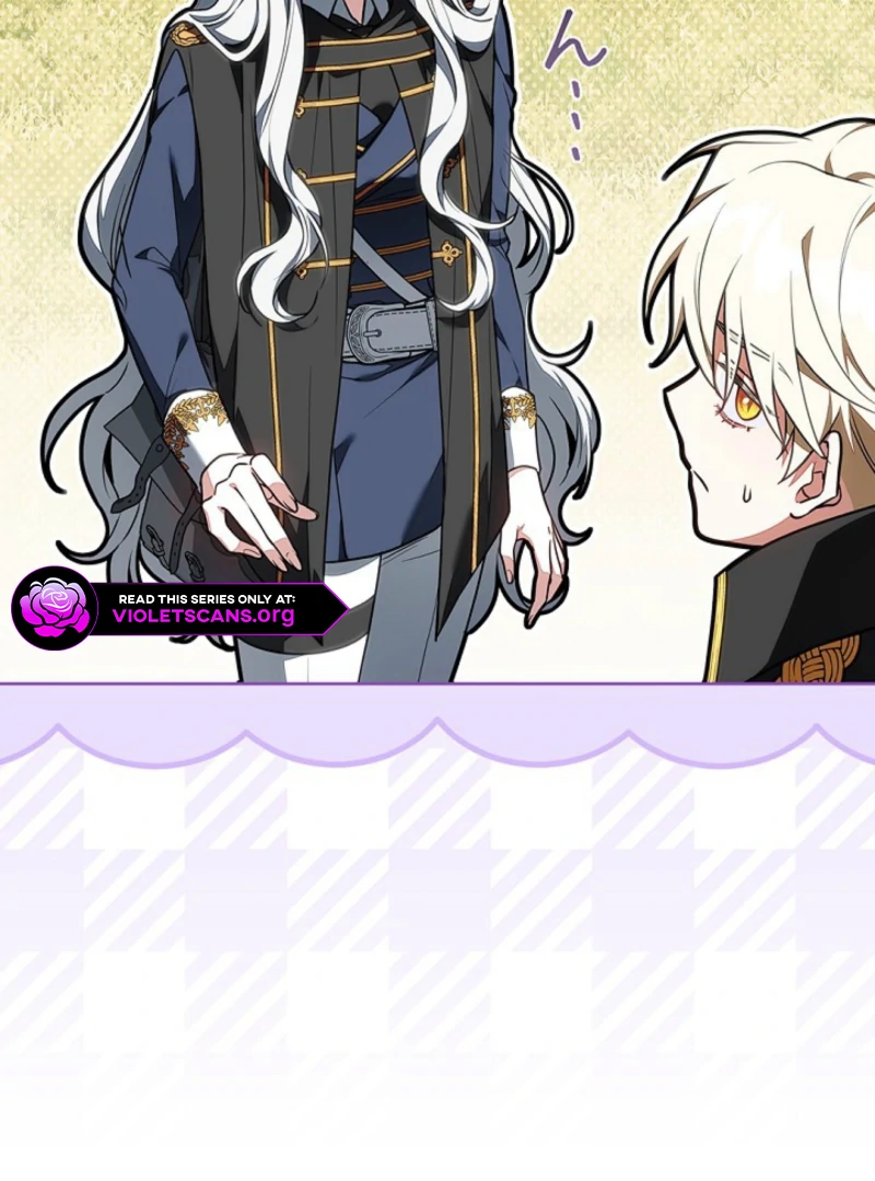 I Was Supposed to Be a Stalker Lady, but Somehow I'm Being Adored Instead Chapter 5 - page 45
