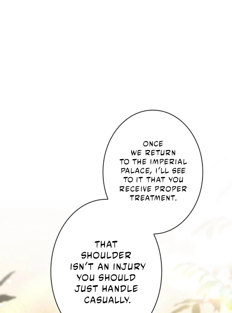 I Was Supposed to Be a Stalker Lady, but Somehow I'm Being Adored Instead Chapter 5 - page 46