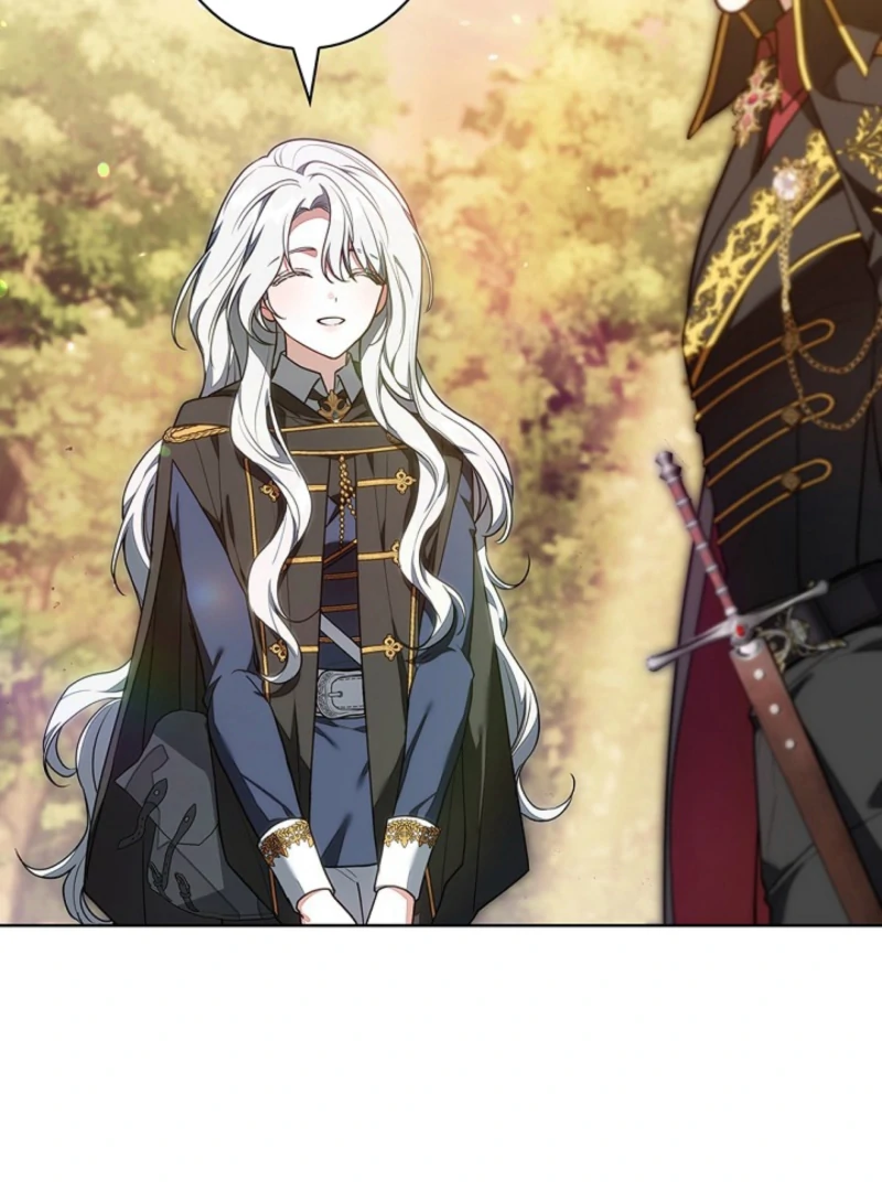 I Was Supposed to Be a Stalker Lady, but Somehow I'm Being Adored Instead Chapter 5 - page 54