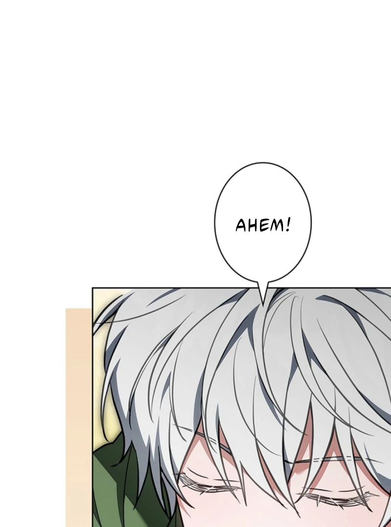 I Was Supposed to Be a Stalker Lady, but Somehow I'm Being Adored Instead Chapter 5 - page 55
