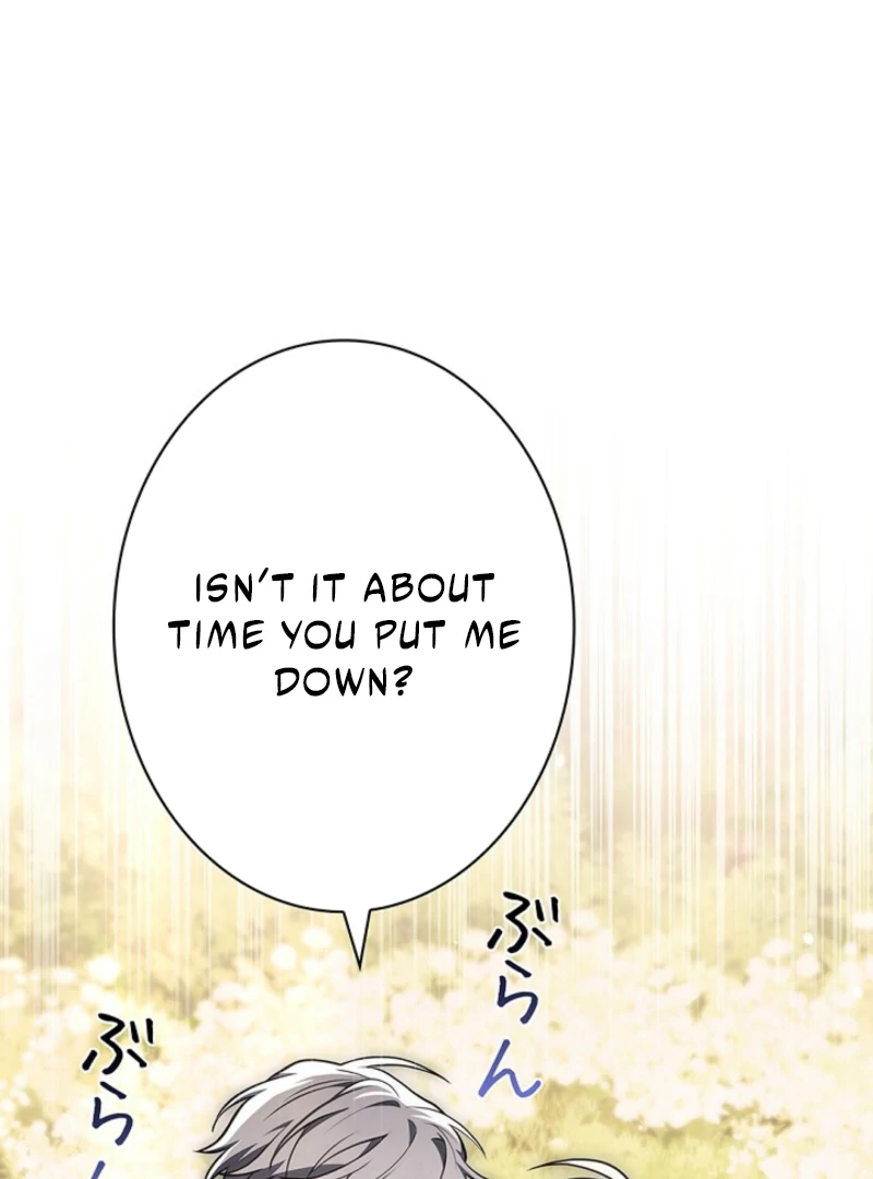 I Was Supposed to Be a Stalker Lady, but Somehow I'm Being Adored Instead Chapter 5 - page 57