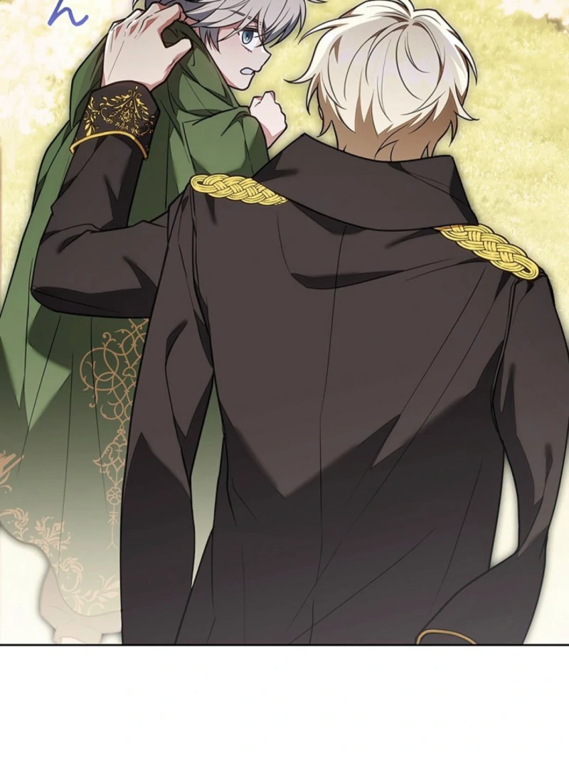 I Was Supposed to Be a Stalker Lady, but Somehow I'm Being Adored Instead Chapter 5 - page 58