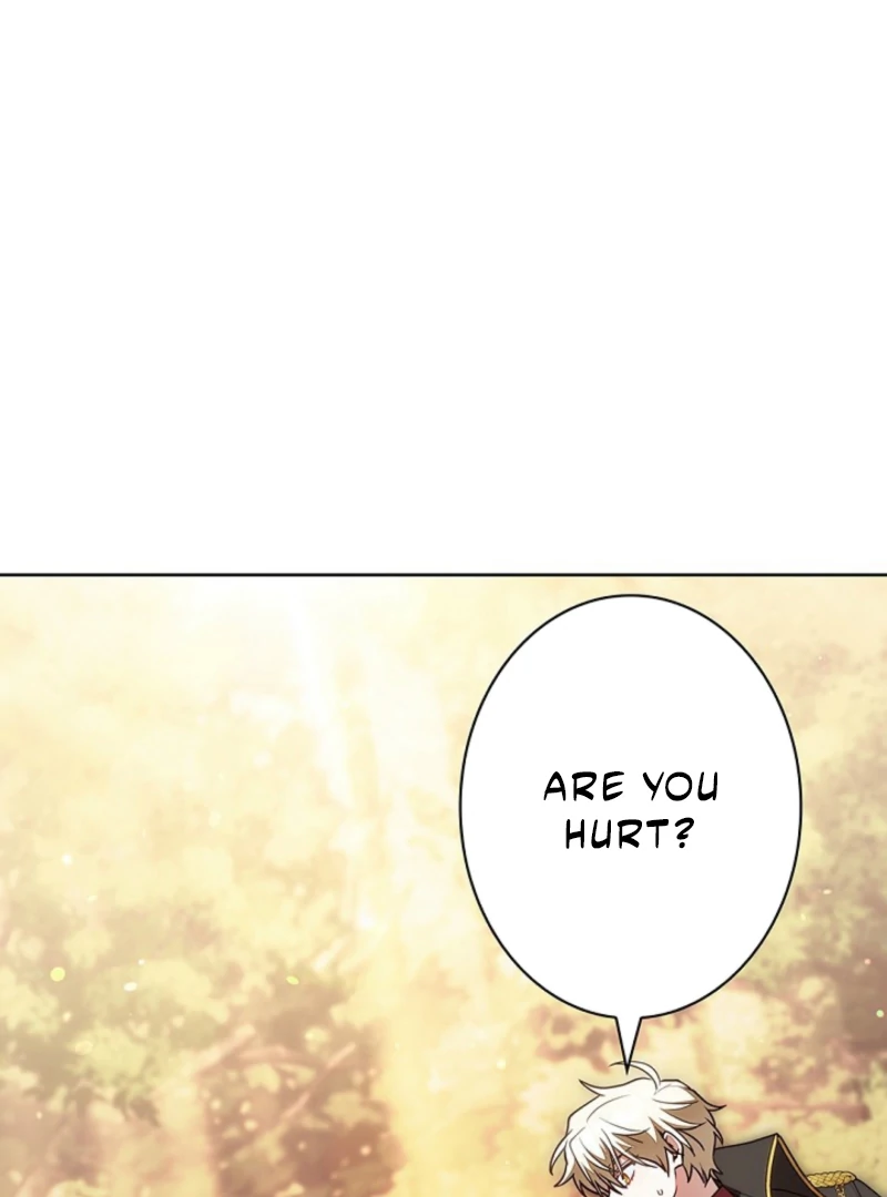 I Was Supposed to Be a Stalker Lady, but Somehow I'm Being Adored Instead Chapter 5 - page 6